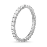 Anillo Slim Silver SOPHIE CROWN