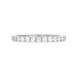 Anillo Slim Silver SOPHIE CROWN
