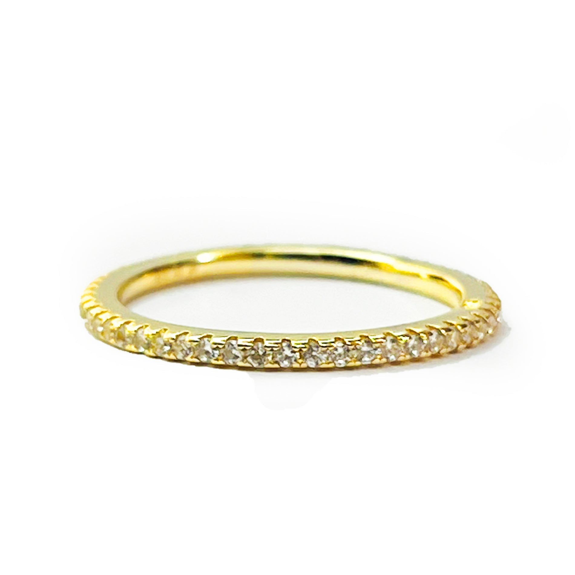 Anillo slim royalty 7 SOPHIE CROWN