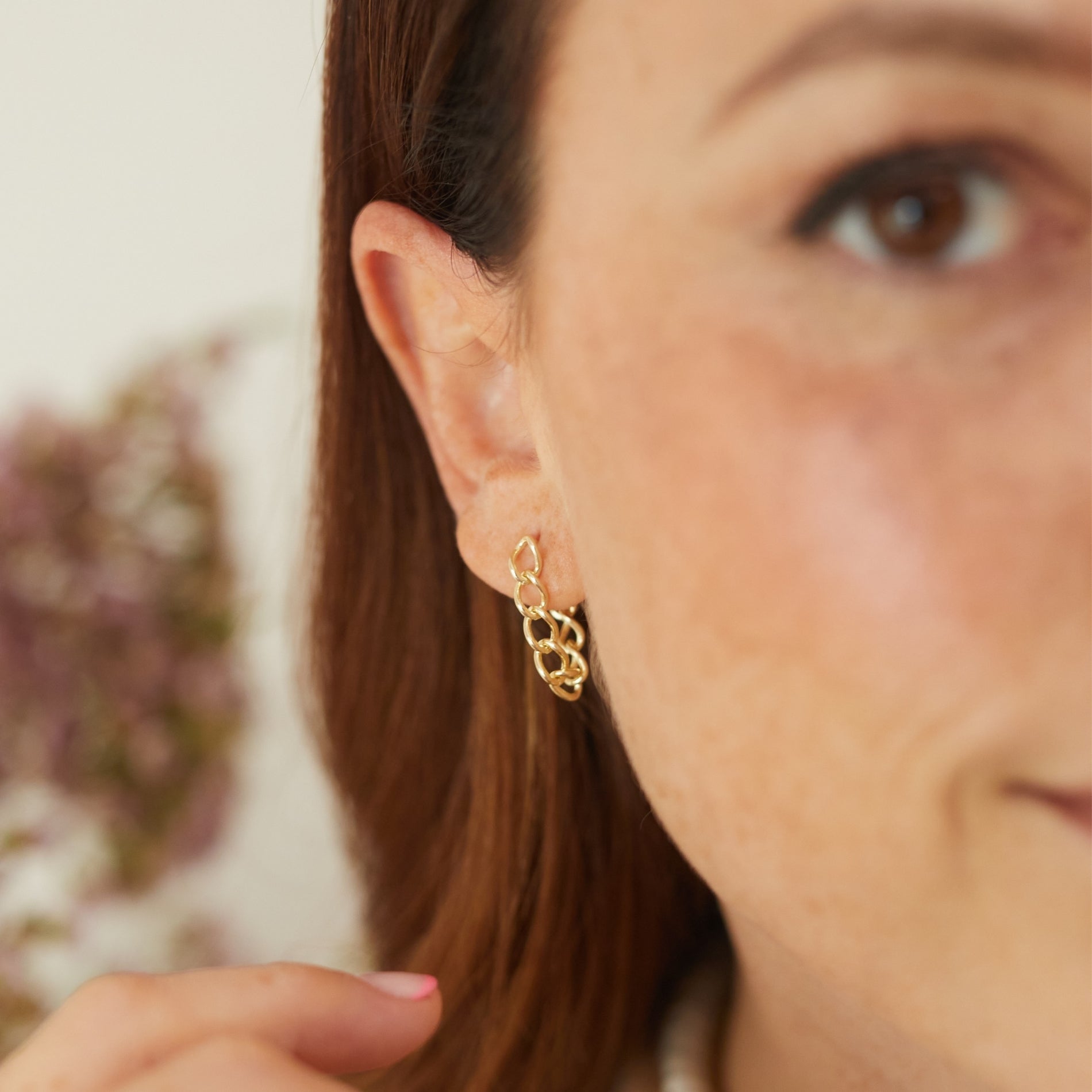 Arete Cadena Link SOPHIE CROWN