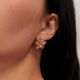 Arete Caipirinha Cherry SOPHIE CROWN