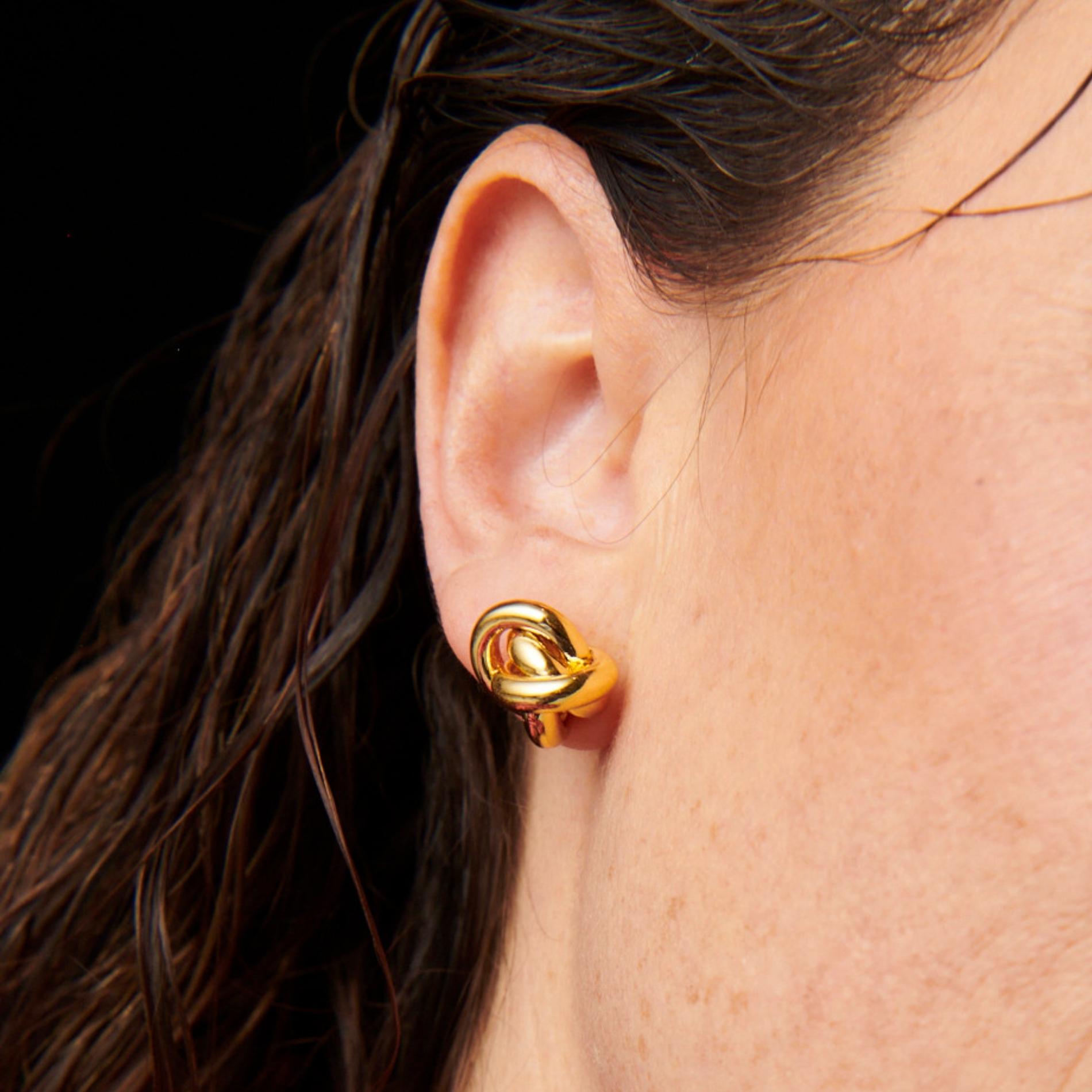 Arete Cami SOPHIE CROWN