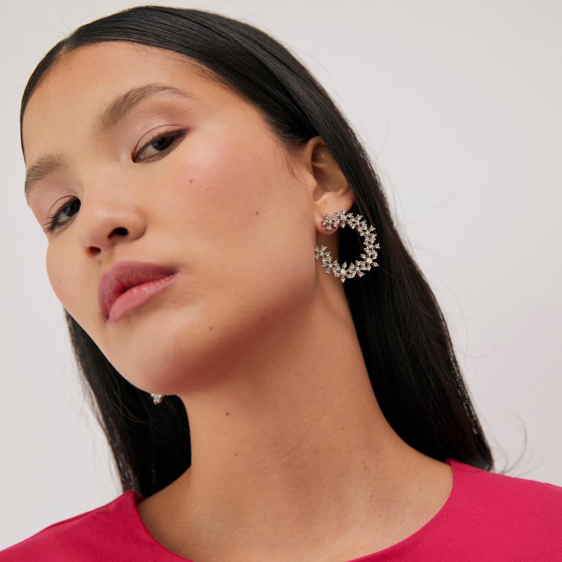 Arete Champagne SOPHIE CROWN