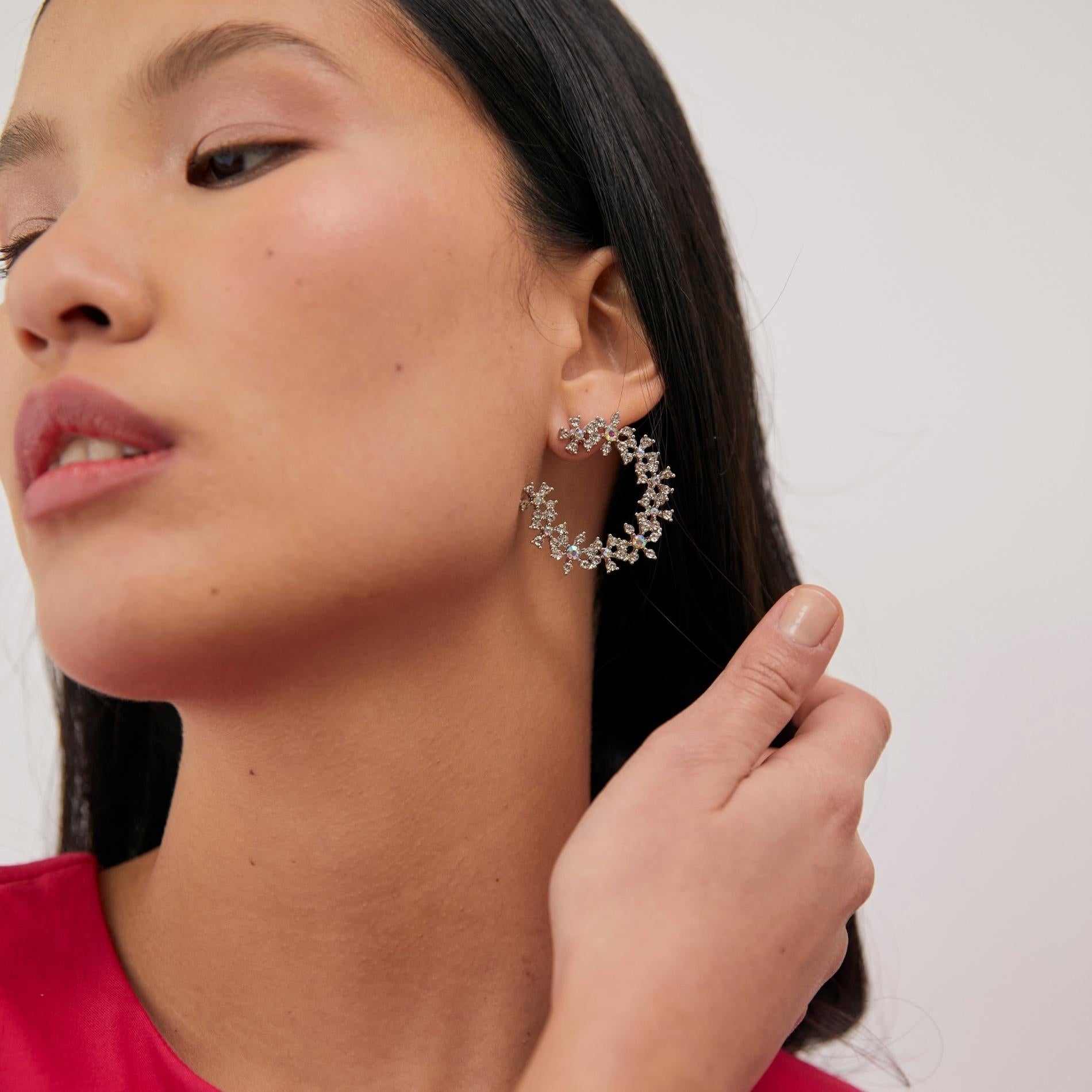 Arete Champagne SOPHIE CROWN