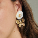 Arete Emily Nacar SOPHIE CROWN