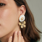 Arete Emily Nacar SOPHIE CROWN