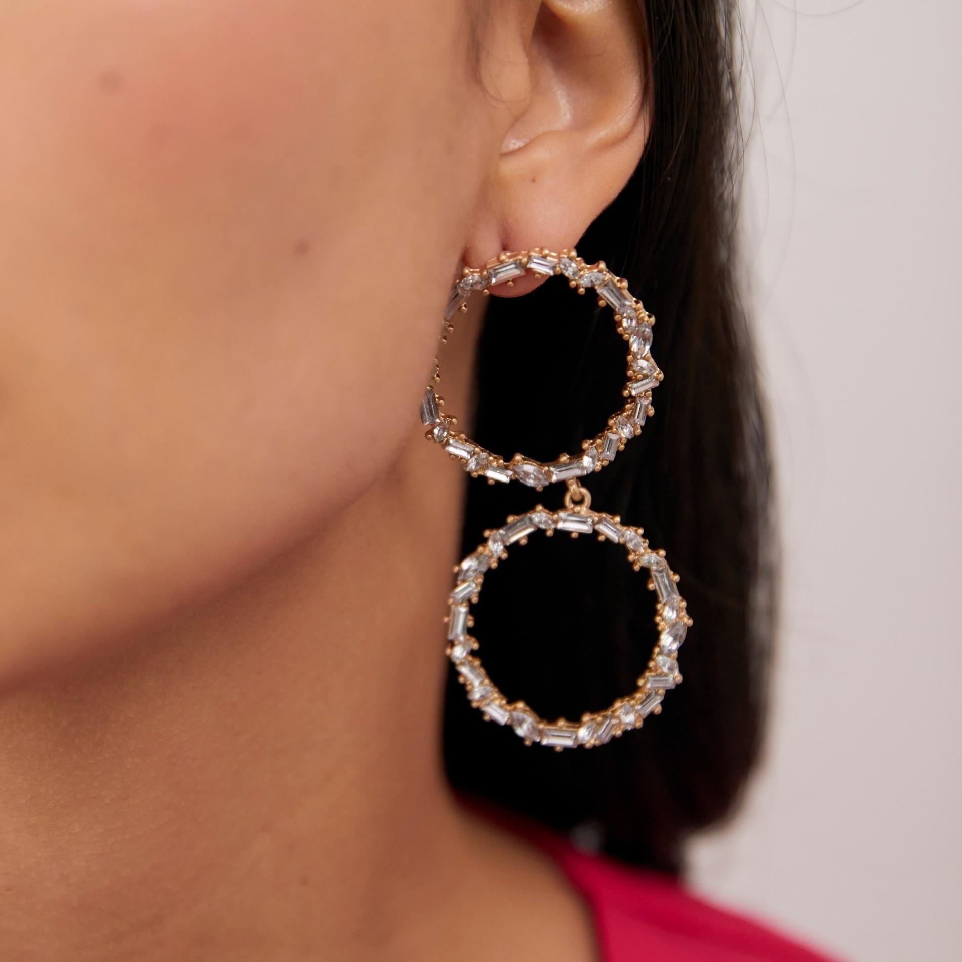 Arete Gintonic clear SOPHIE CROWN