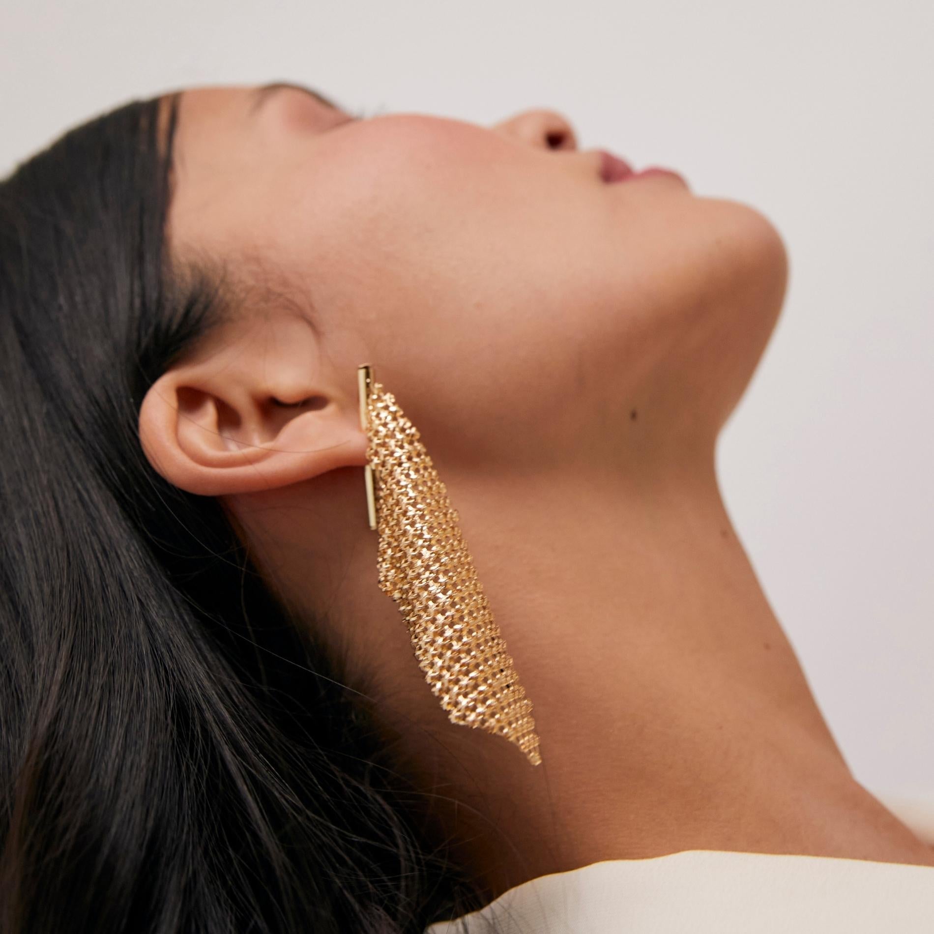 Arete Golden hour SOPHIE CROWN
