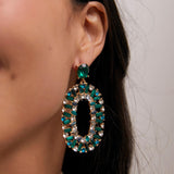 Arete Isla Esmeralda SOPHIE CROWN