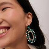 Arete Isla Esmeralda SOPHIE CROWN