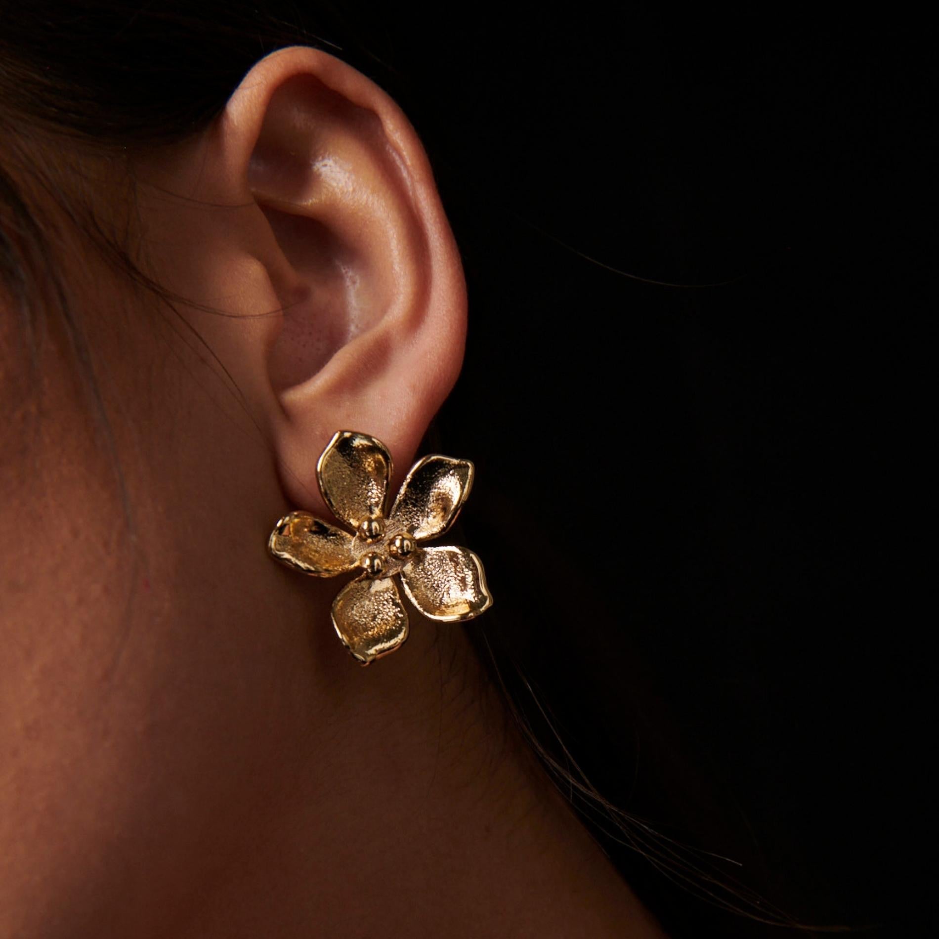 Arete Jazmin SOPHIE CROWN