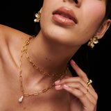 Arete Jazmin SOPHIE CROWN