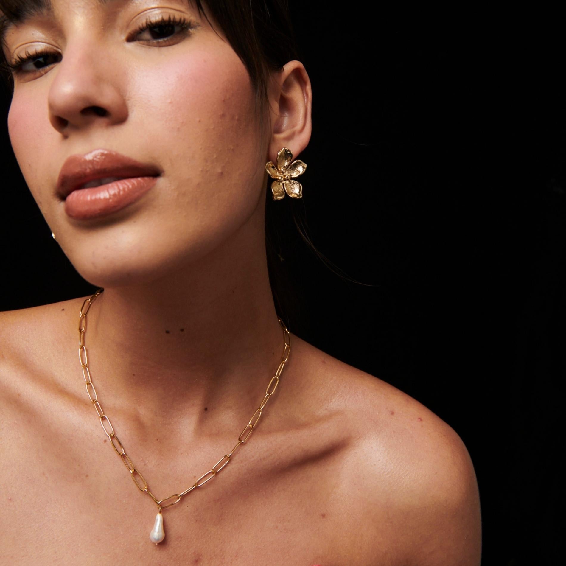 Arete Jazmin SOPHIE CROWN