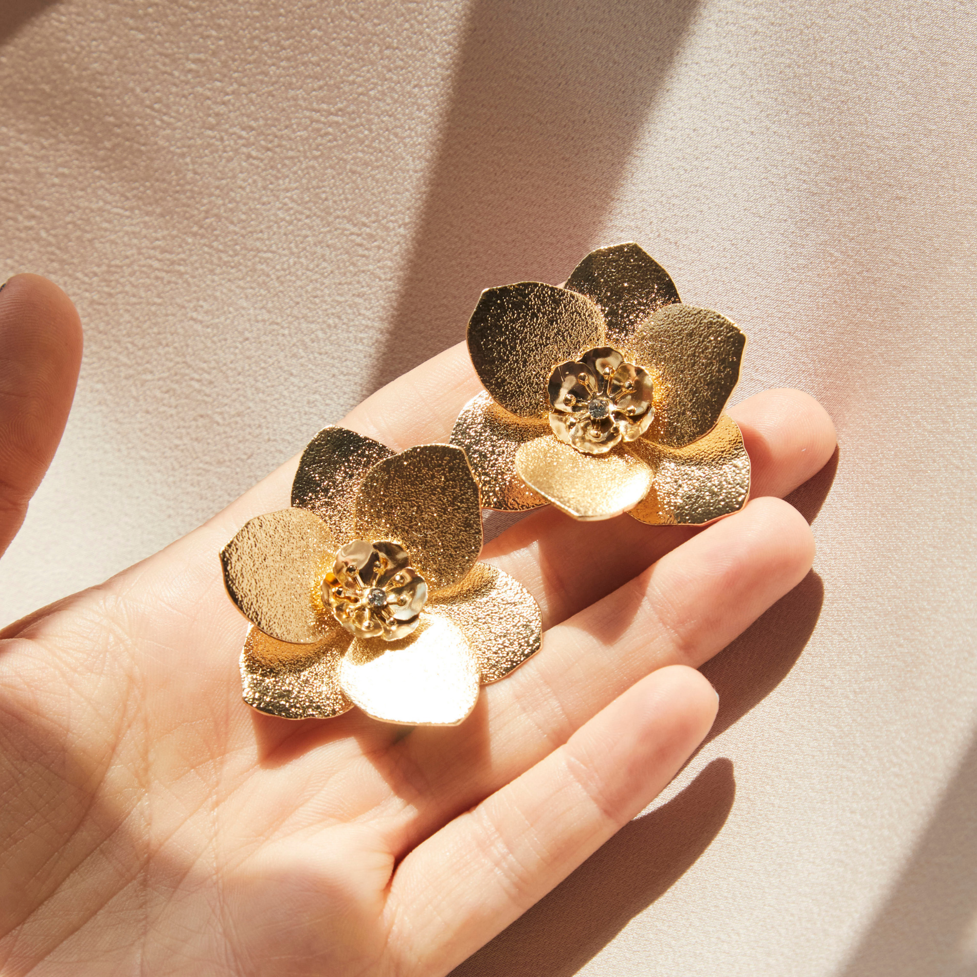 Arete Julieta SOPHIE CROWN