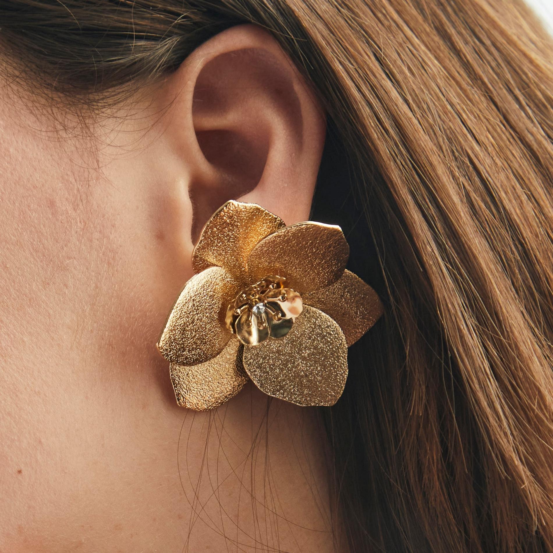 Arete Julieta SOPHIE CROWN