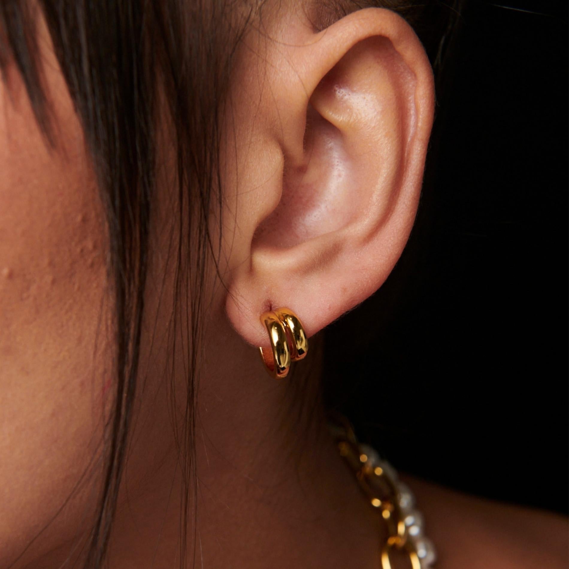 Arete Leila SOPHIE CROWN