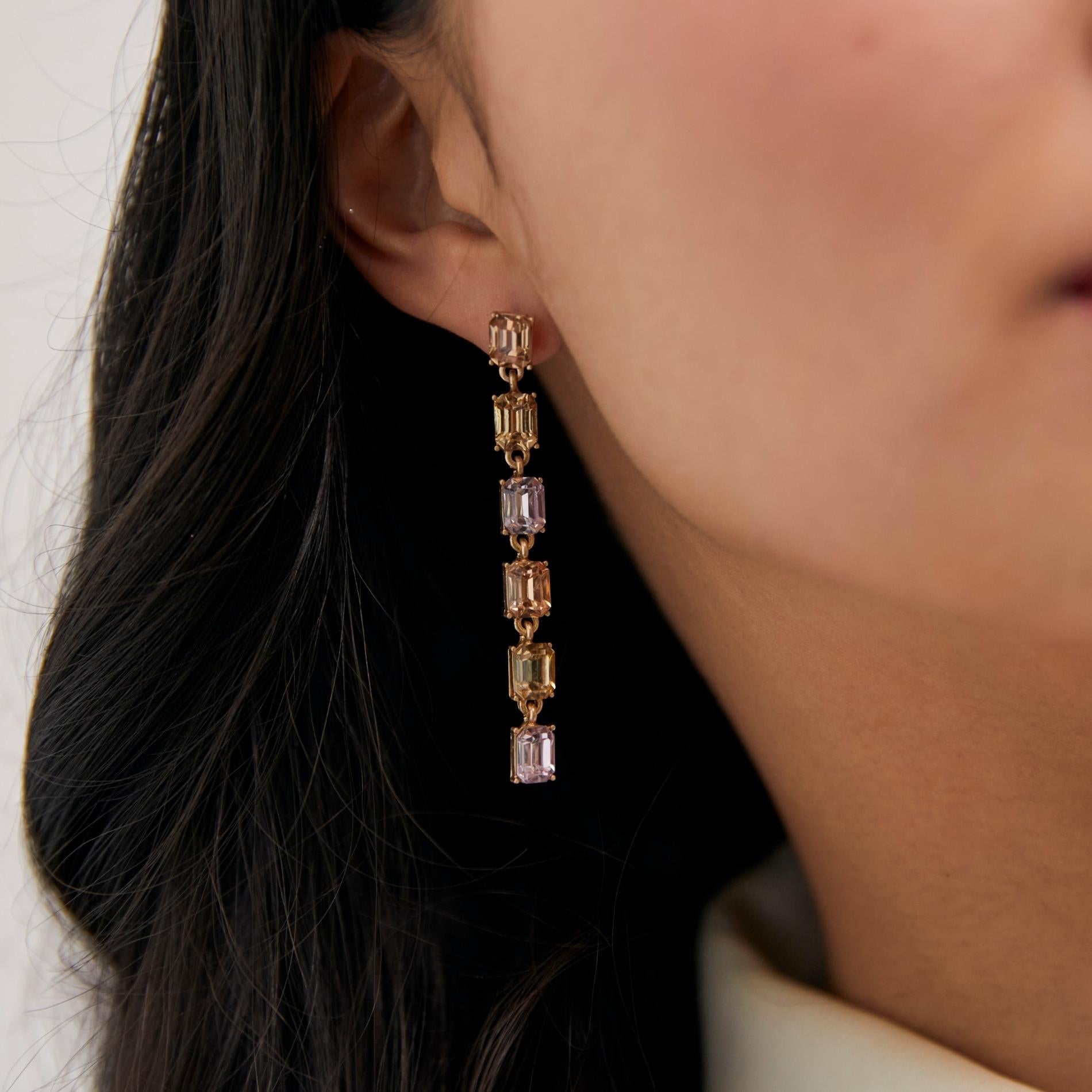 Arete Margarita SOPHIE CROWN