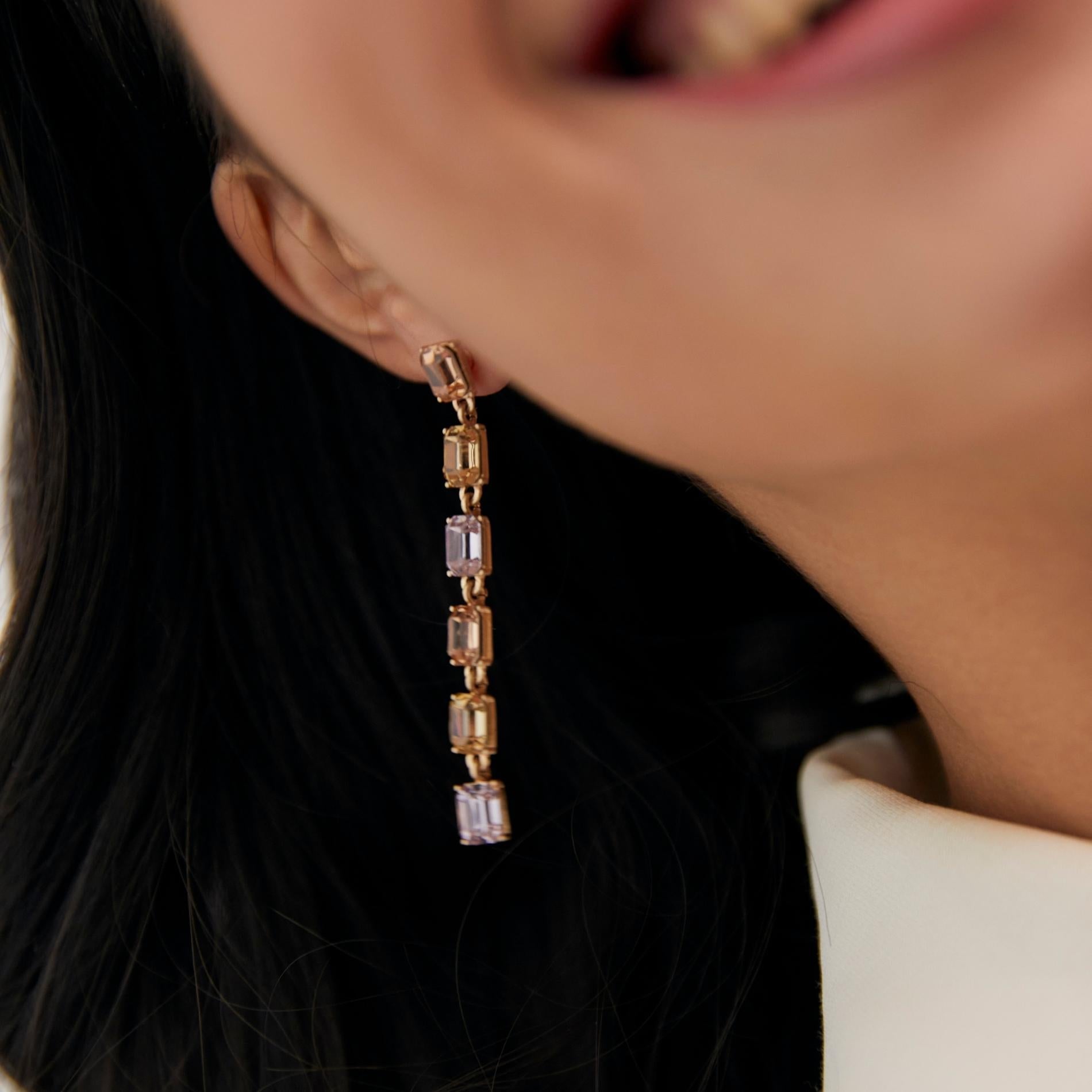 Arete Margarita SOPHIE CROWN