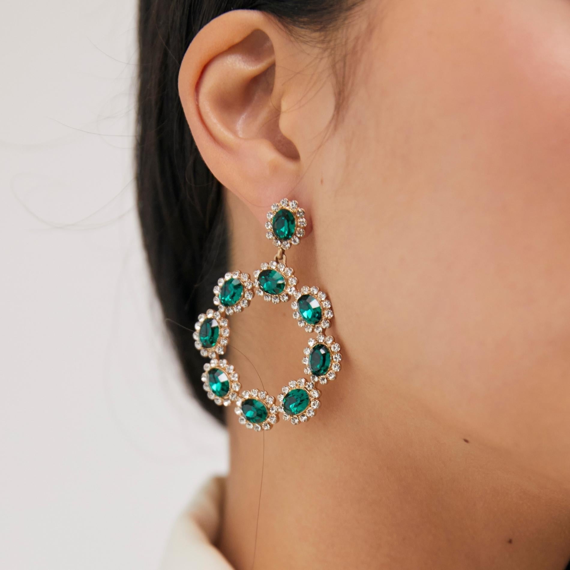 Arete Shamrocker SOPHIE CROWN