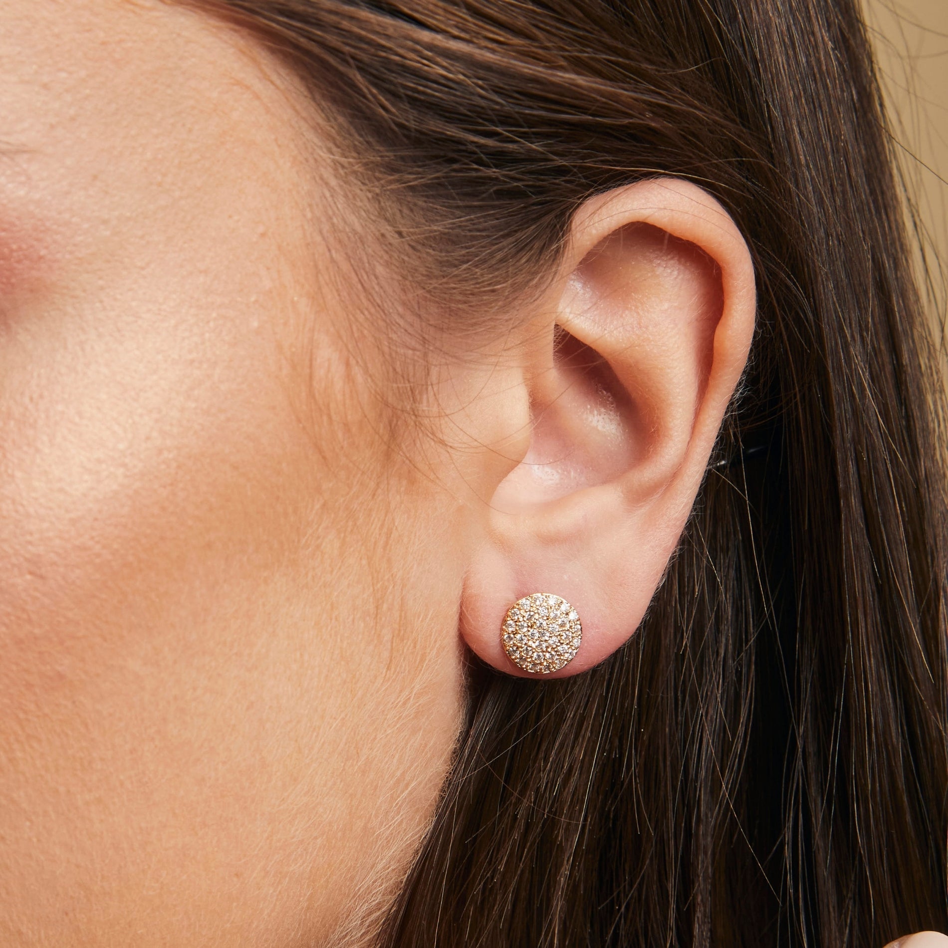 Arete Sparkle SOPHIE CROWN