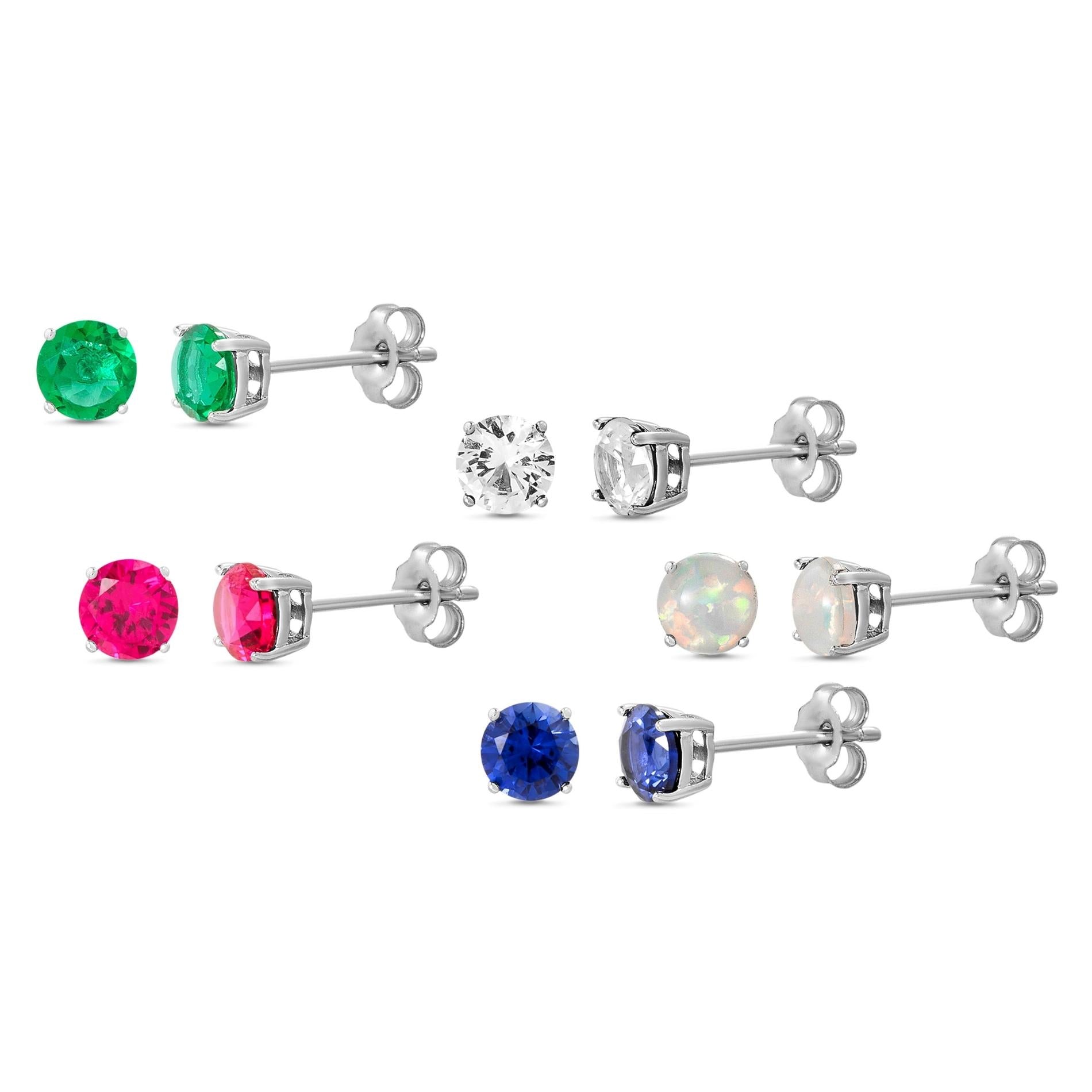 Arete Stud Basic SOPHIE CROWN