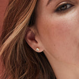 Arete Stud Basic SOPHIE CROWN
