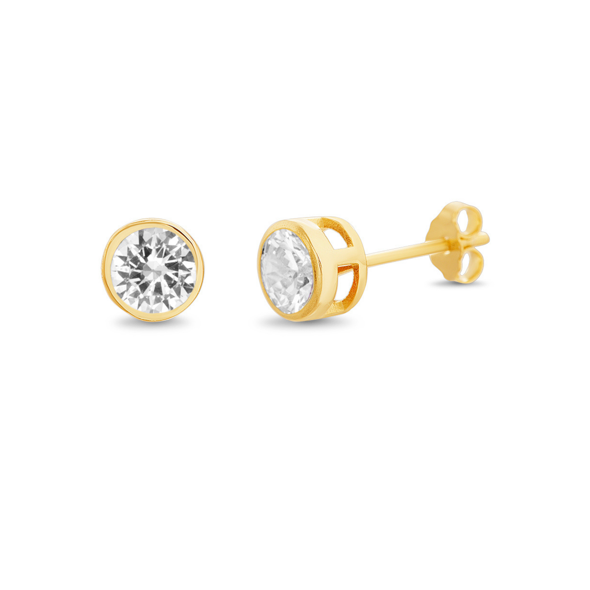 Arete Stud Basic SOPHIE CROWN
