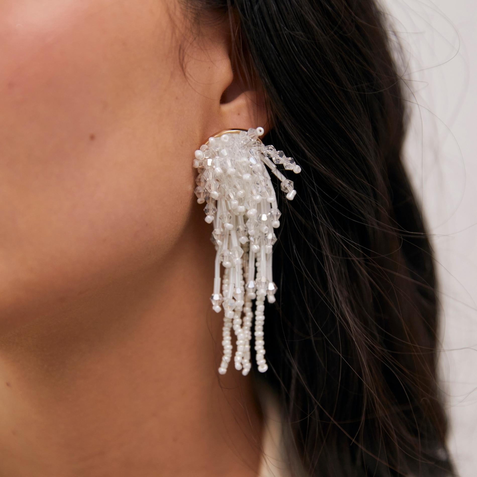 Arete White Russian SOPHIE CROWN