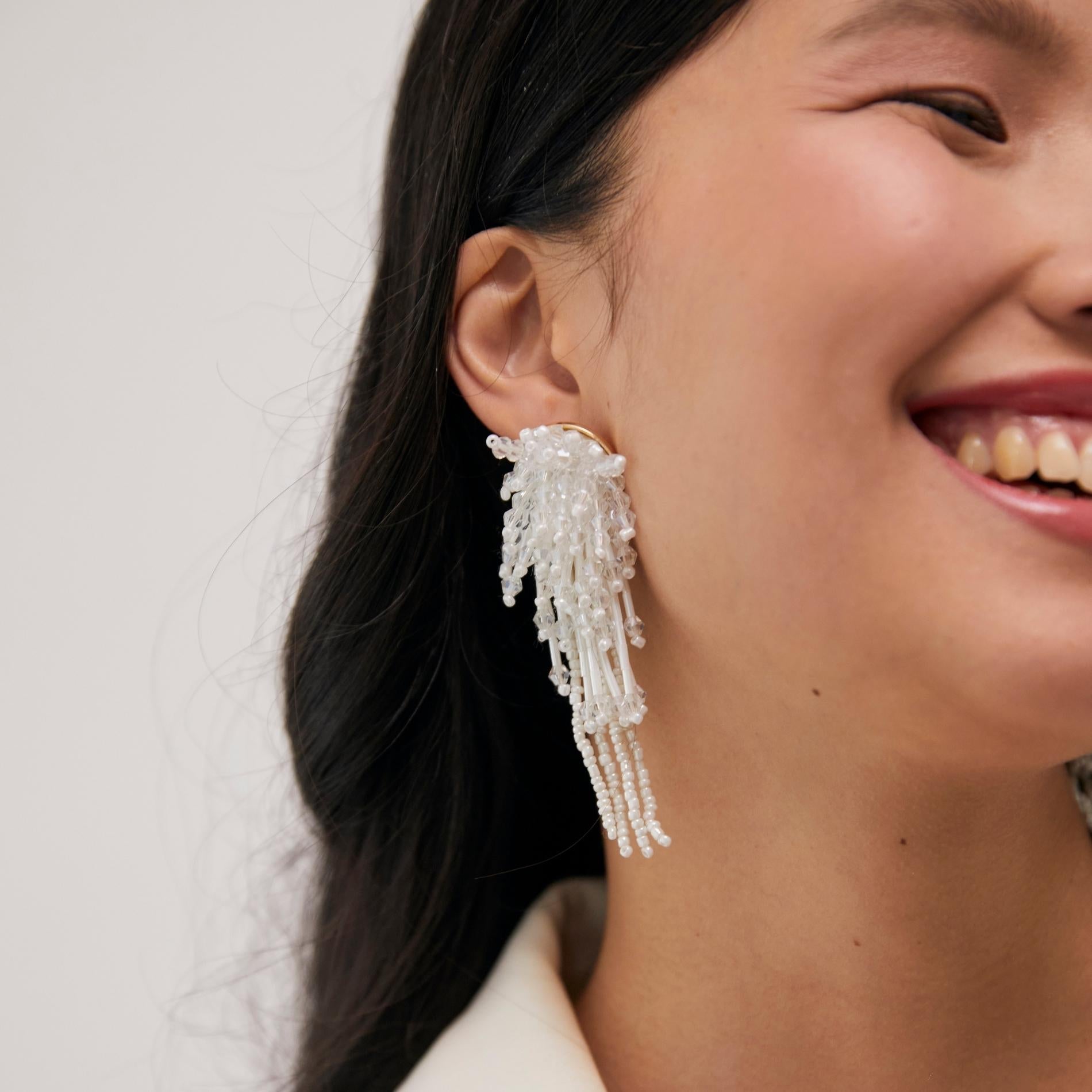 Arete White Russian SOPHIE CROWN