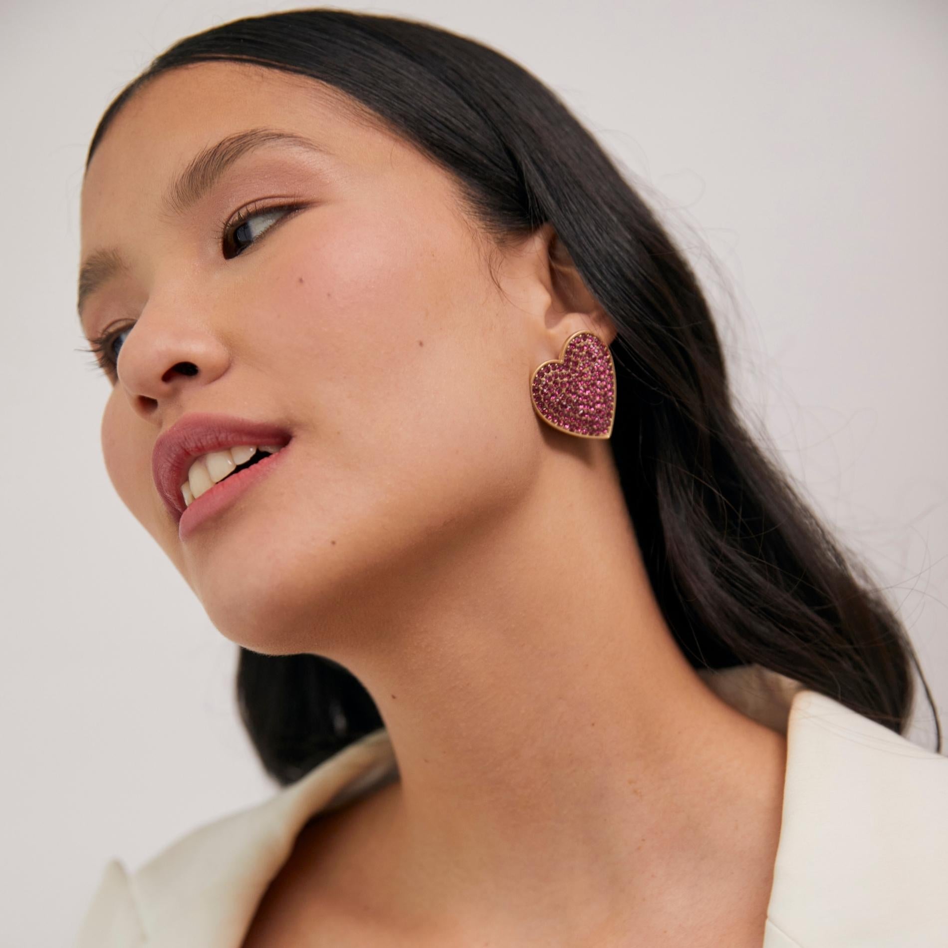 Arete absolut amore cranberry SOPHIE CROWN