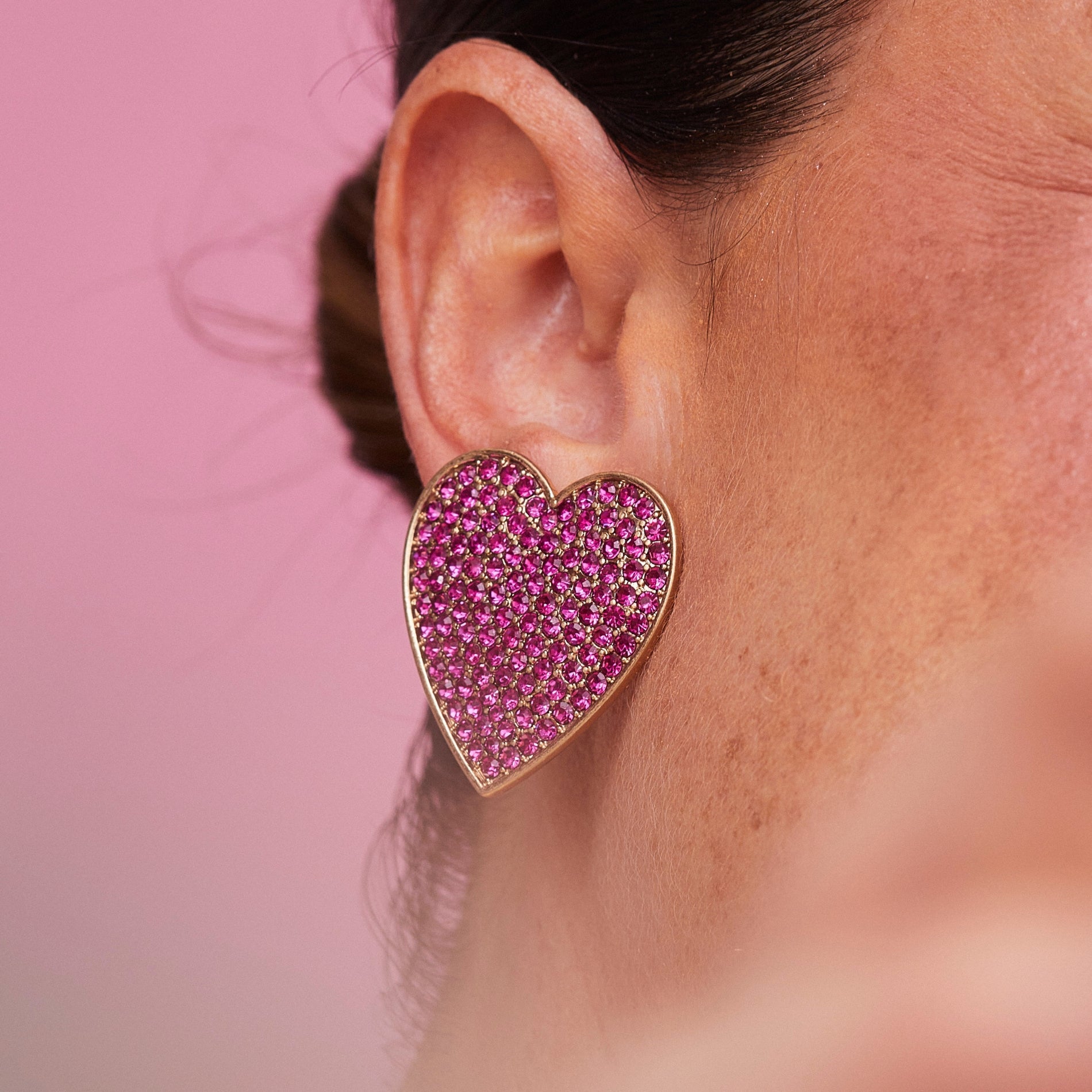 Arete absolut amore cranberry SOPHIE CROWN
