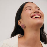 Arete absolut amore cranberry SOPHIE CROWN