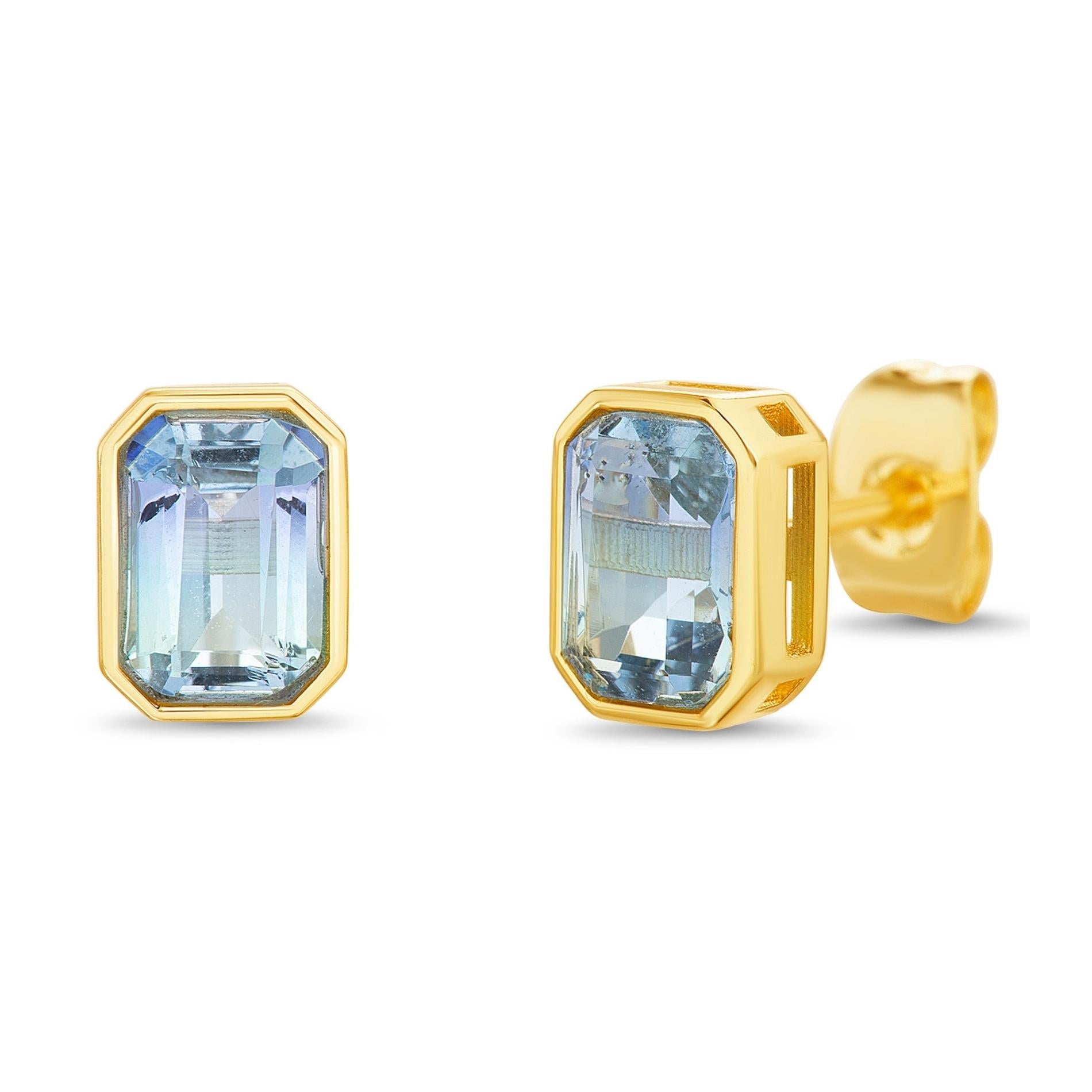 Arete ada Blue SOPHIE CROWN