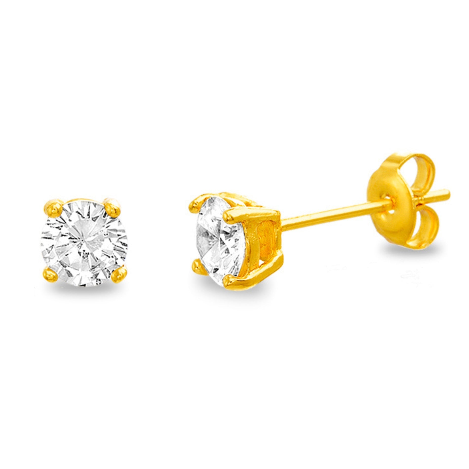 Arete mini diamond SOPHIE CROWN