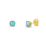 Arete mini opal SOPHIE CROWN