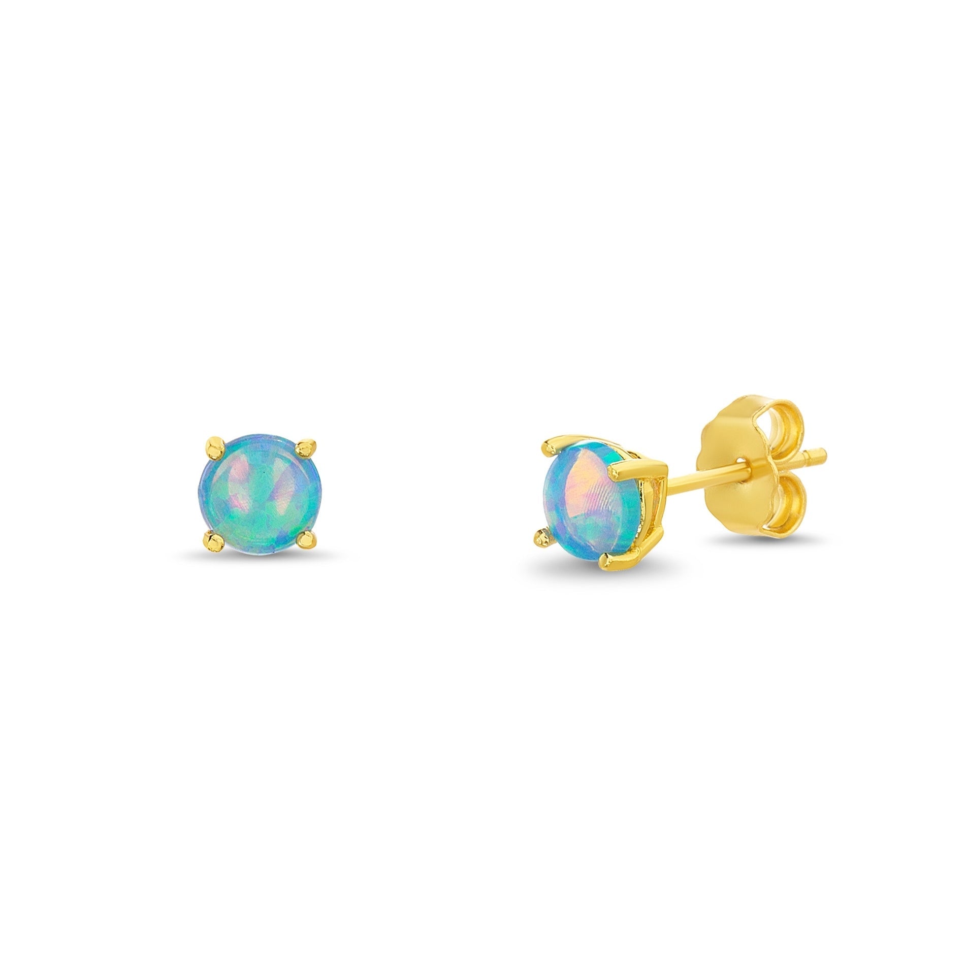 Arete mini opal SOPHIE CROWN