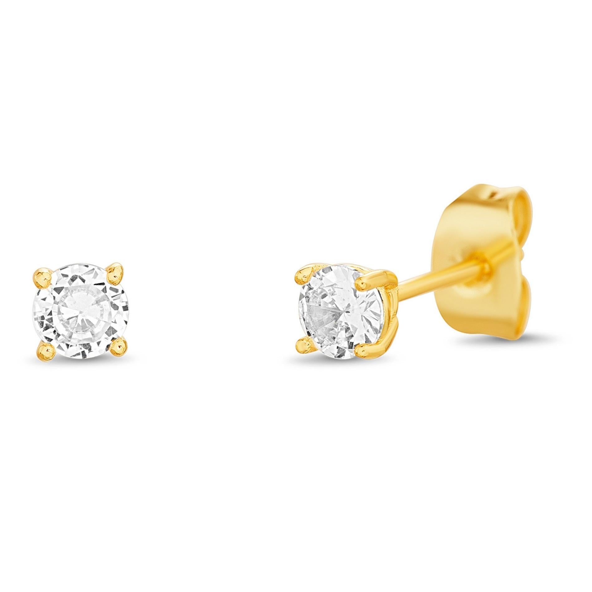 Arete mini shine SOPHIE CROWN