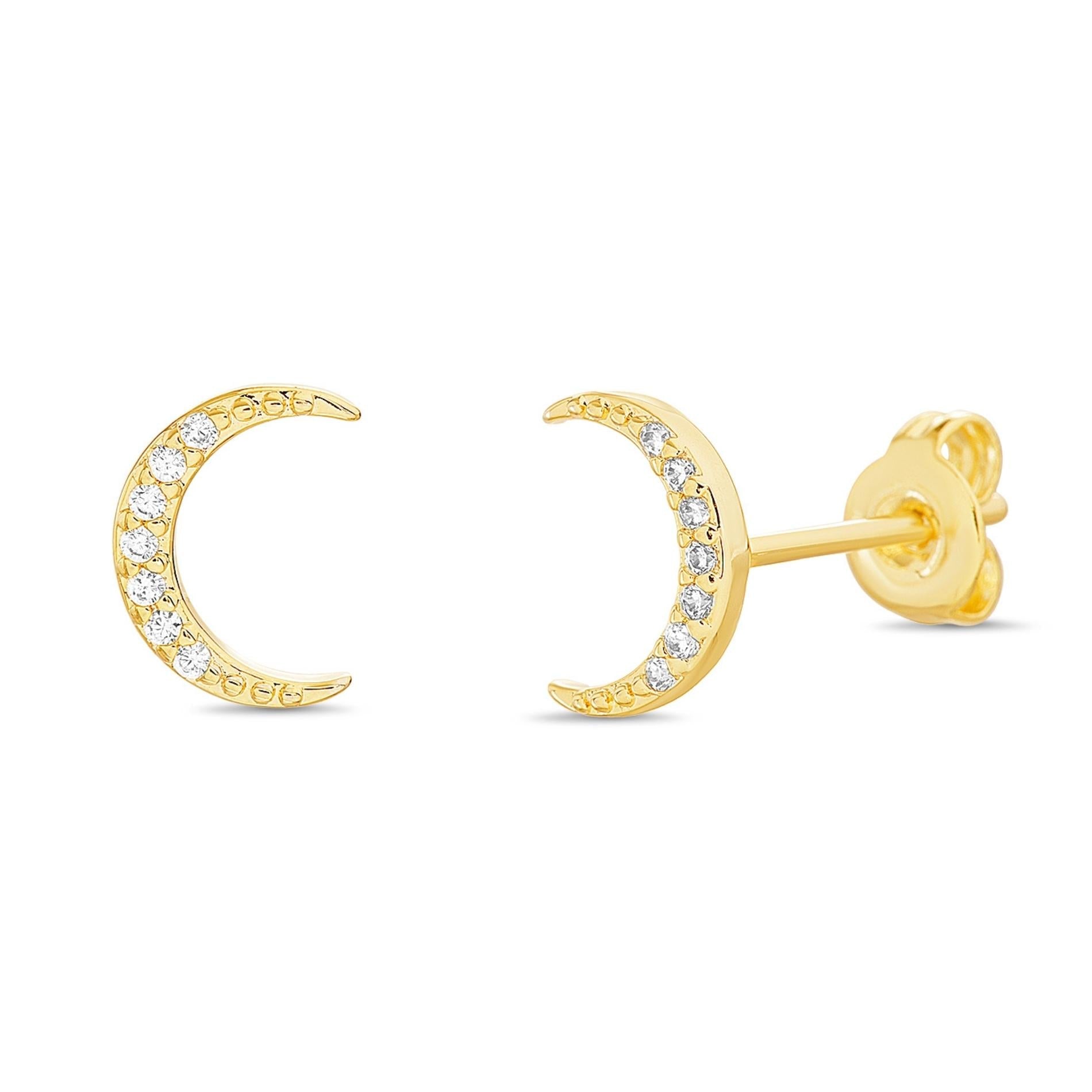 Arete moon SOPHIE CROWN