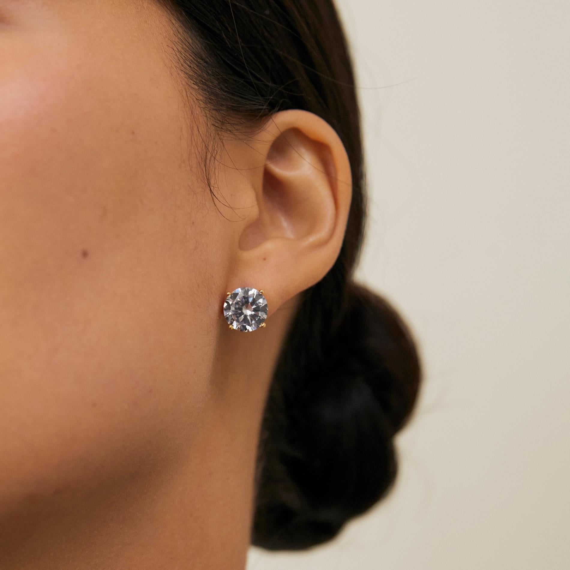 Arete shine SOPHIE CROWN