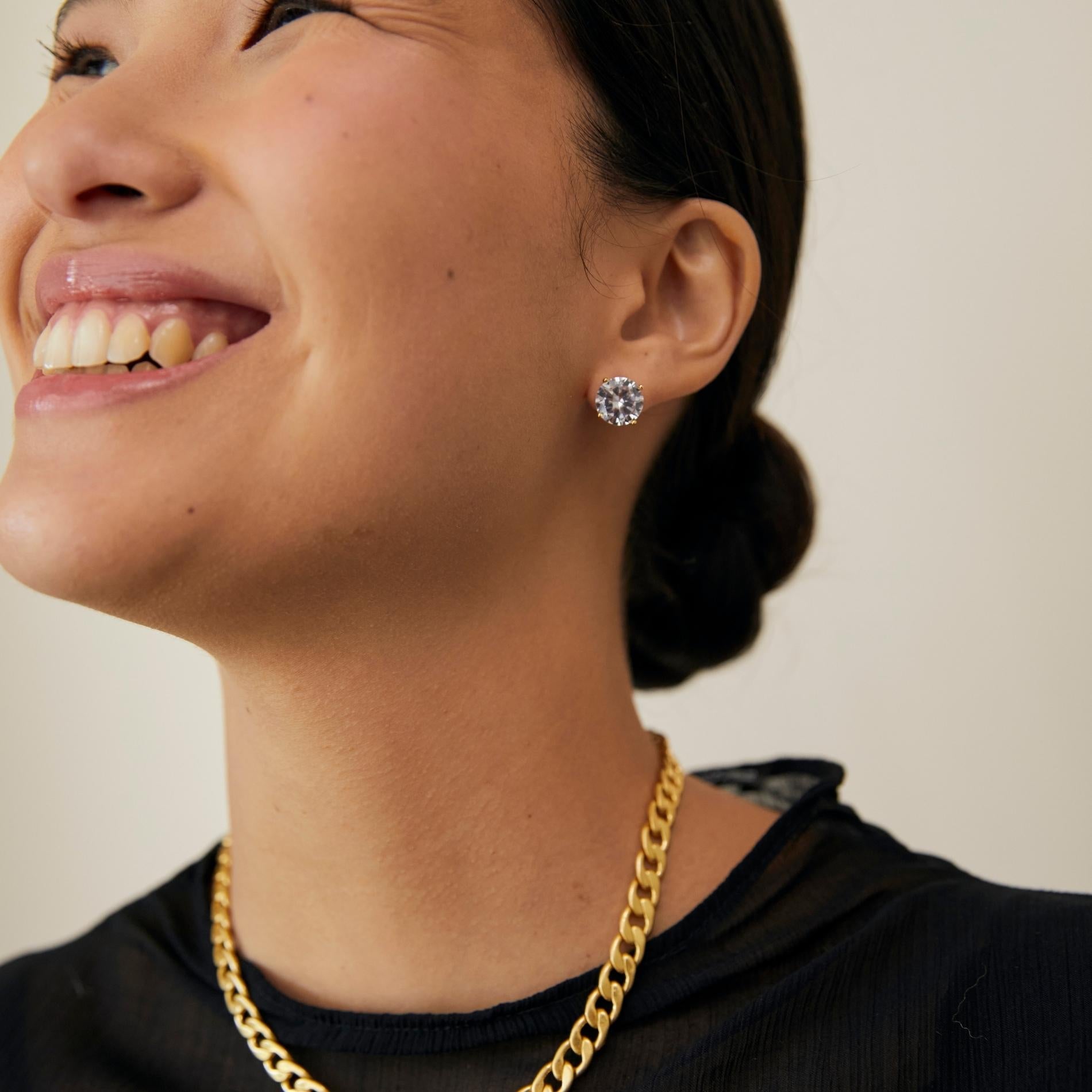 Arete shine SOPHIE CROWN