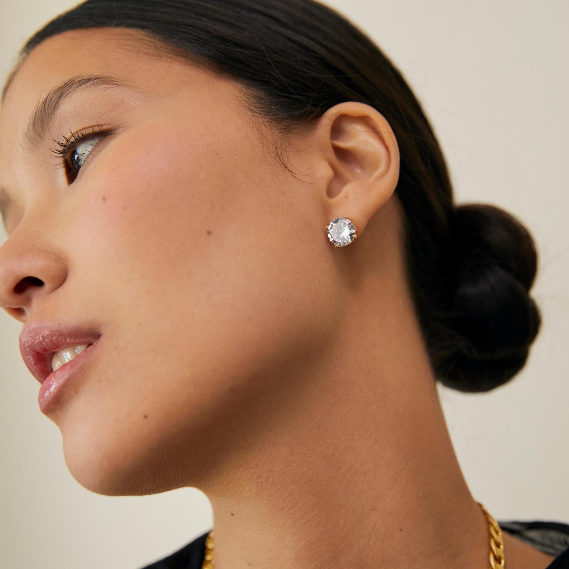 Arete shine SOPHIE CROWN