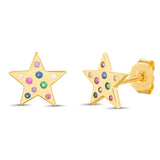 Arete star fun SOPHIE CROWN