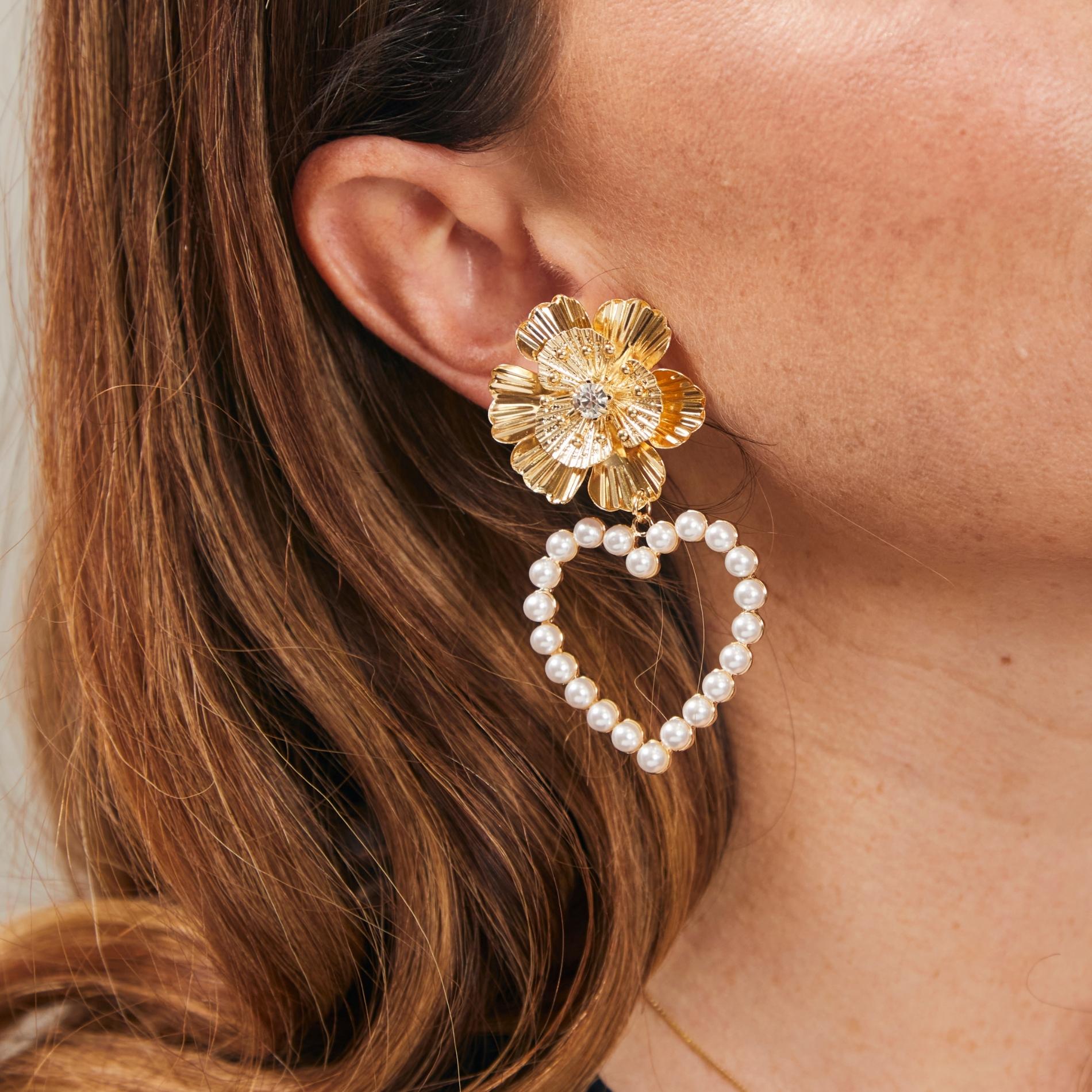 Arete valentina SOPHIE CROWN