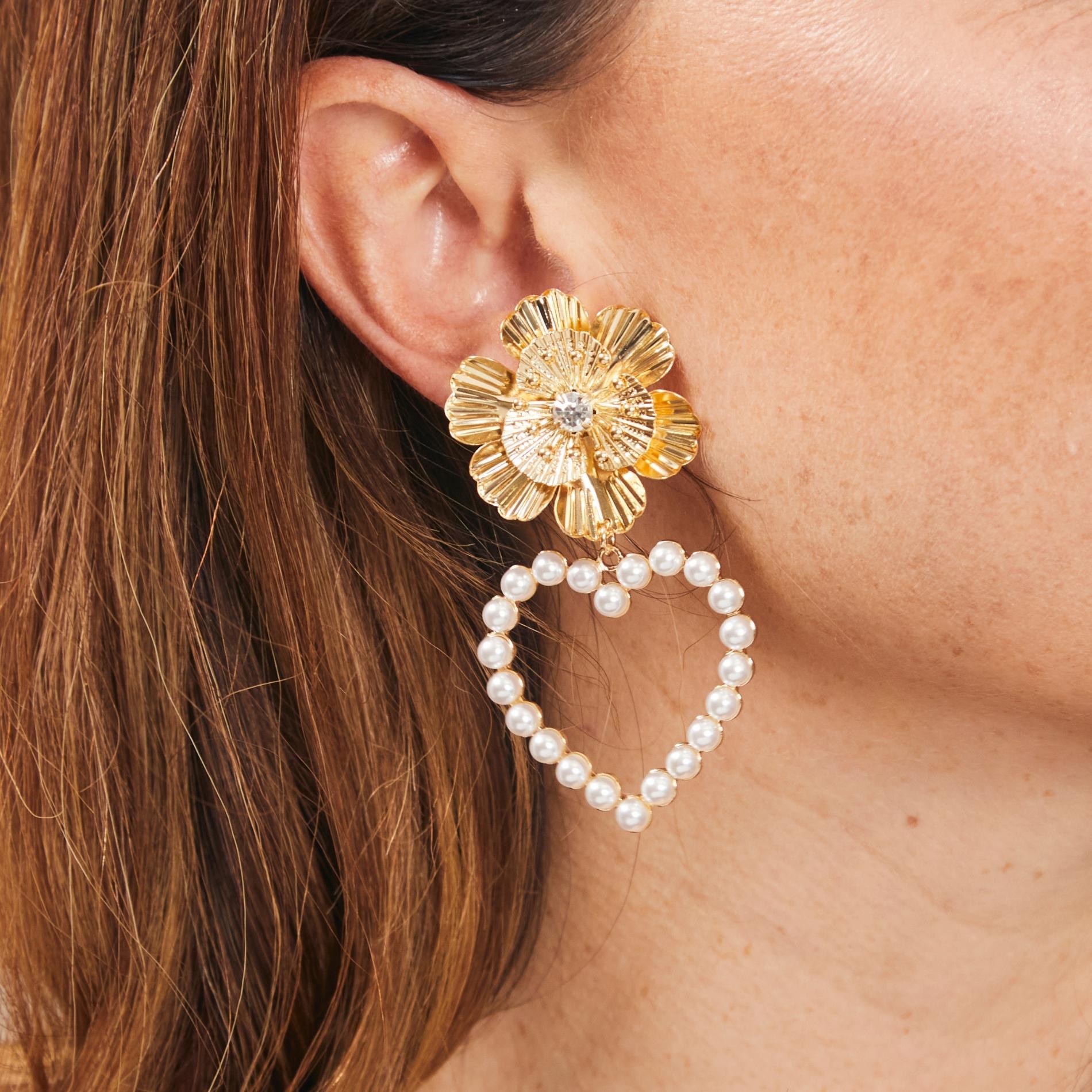 Arete valentina SOPHIE CROWN
