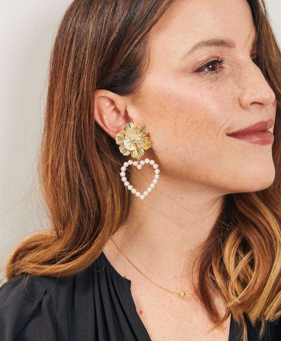 Arete valentina SOPHIE CROWN