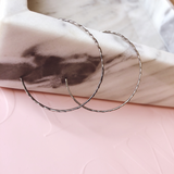 Argolla Slim Silver SOPHIE CROWN