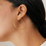 Argolla Slim medium SOPHIE CROWN