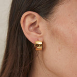 Argolla Statement Cinta SOPHIE CROWN