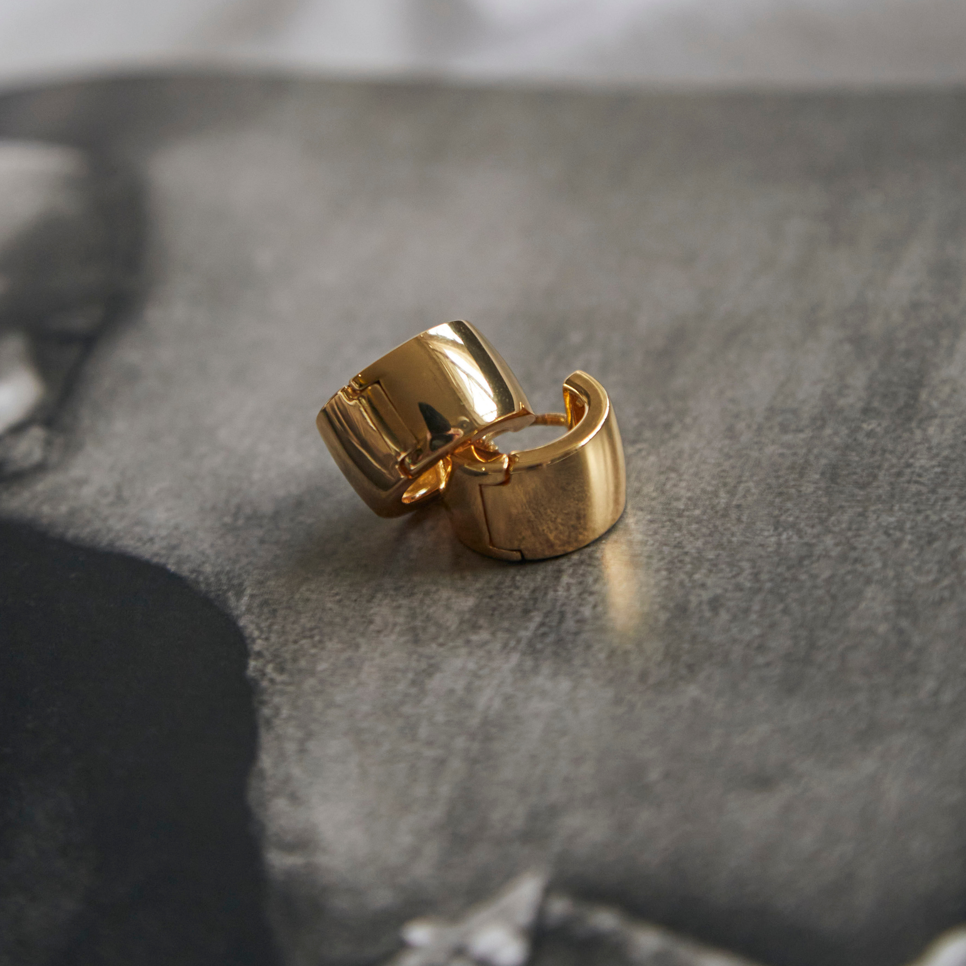 Argolla Statement Cinta SOPHIE CROWN