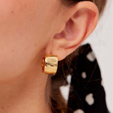 Argolla Statement Cinta SOPHIE CROWN